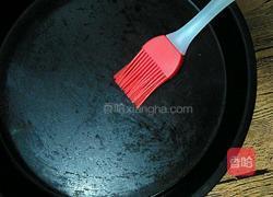 奶香披萨胚(自制披萨皮)的做法图解11