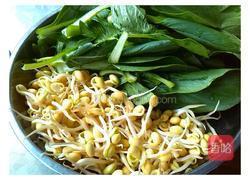 陕西油泼面的做法图解2