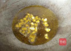 辣椒豆米炒鸡心的做法图解7