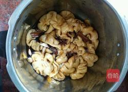 香辣肥肠的做法图解4