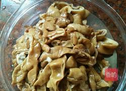 香辣肥肠的做法图解6
