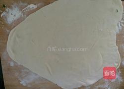 河南卷菜馍的做法图解2