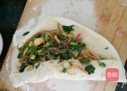 河南卷菜馍的做法图解3