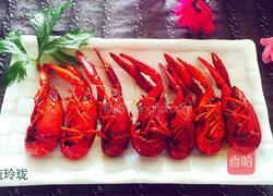 爆炒小龙虾的做法图解8