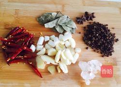 爆炒小龙虾的做法图解1