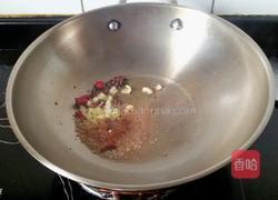 凉拌卷心菜的做法图解6