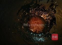 白萝卜烧排骨的做法图解8