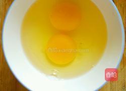 鸡蛋柿子面的做法图解6