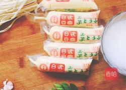 日本豆腐的做法图解1