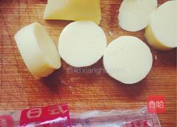 日本豆腐的做法图解2