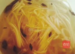 日本豆腐的做法图解6