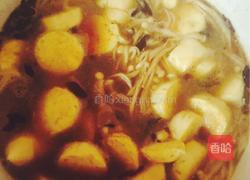 日本豆腐的做法图解9