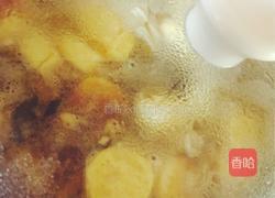 日本豆腐的做法图解10