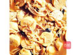 日本豆腐的做法图解11