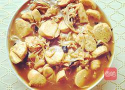 日本豆腐的做法图解13