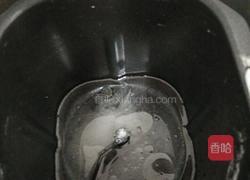 小熊面包的做法图解2