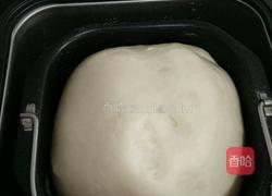 小熊面包的做法图解7