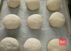 小熊面包的做法图解9