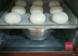 小熊面包的做法图解10