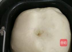 小熊面包的做法图解8