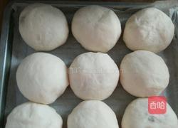 小熊面包的做法图解11