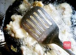 糖醋鱼片的做法图解9