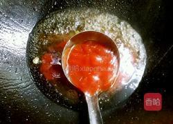 糖醋鱼片的做法图解13