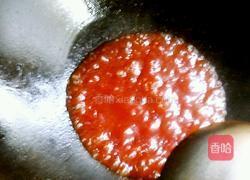 糖醋鱼片的做法图解14