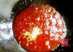 糖醋鱼片的做法图解15