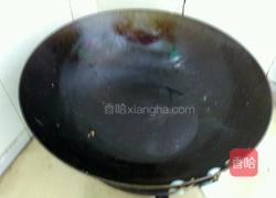 紫茄炒番茄的做法图解2