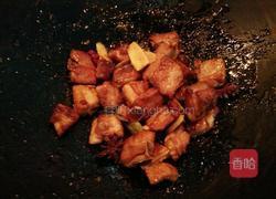 白萝卜烧排骨的做法图解11