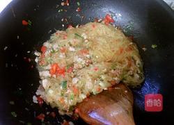 肉末粉丝的做法图解11