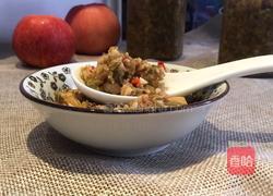 竹笋牛肉酱的做法图解7