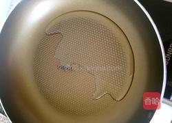 洋葱炒青椒木耳的做法图解4