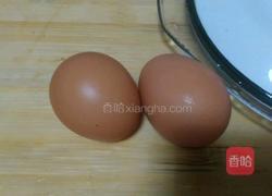 绿豆芽合菜的做法图解2