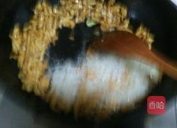 绿豆芽合菜的做法图解9