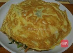 绿豆芽合菜的做法图解17