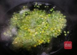 彩蔬焖饭的做法图解4