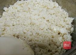 彩蔬焖饭的做法图解12