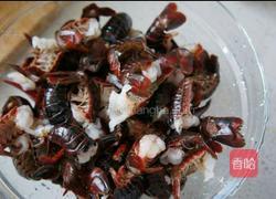 啤酒虾的做法图解1