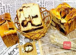 红豆土司面包的做法图解23