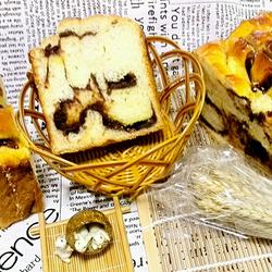 红豆土司面包的做法[图]