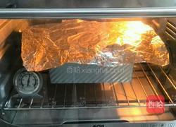 红豆土司面包的做法图解19