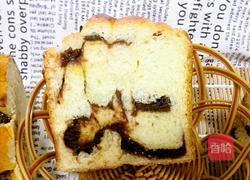 红豆土司面包的做法图解24