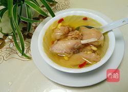 清炖兔肉的做法图解5