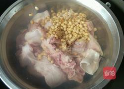 清炖兔肉的做法图解3