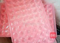 玫瑰爆冰的做法图解2