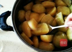 苹果罐头的做法图解2