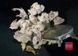 甜酒鸡的做法图解5