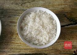 彩椒素咖喱饭的做法图解2